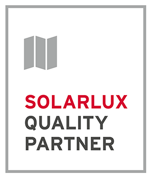 Solarlux Quality Partner